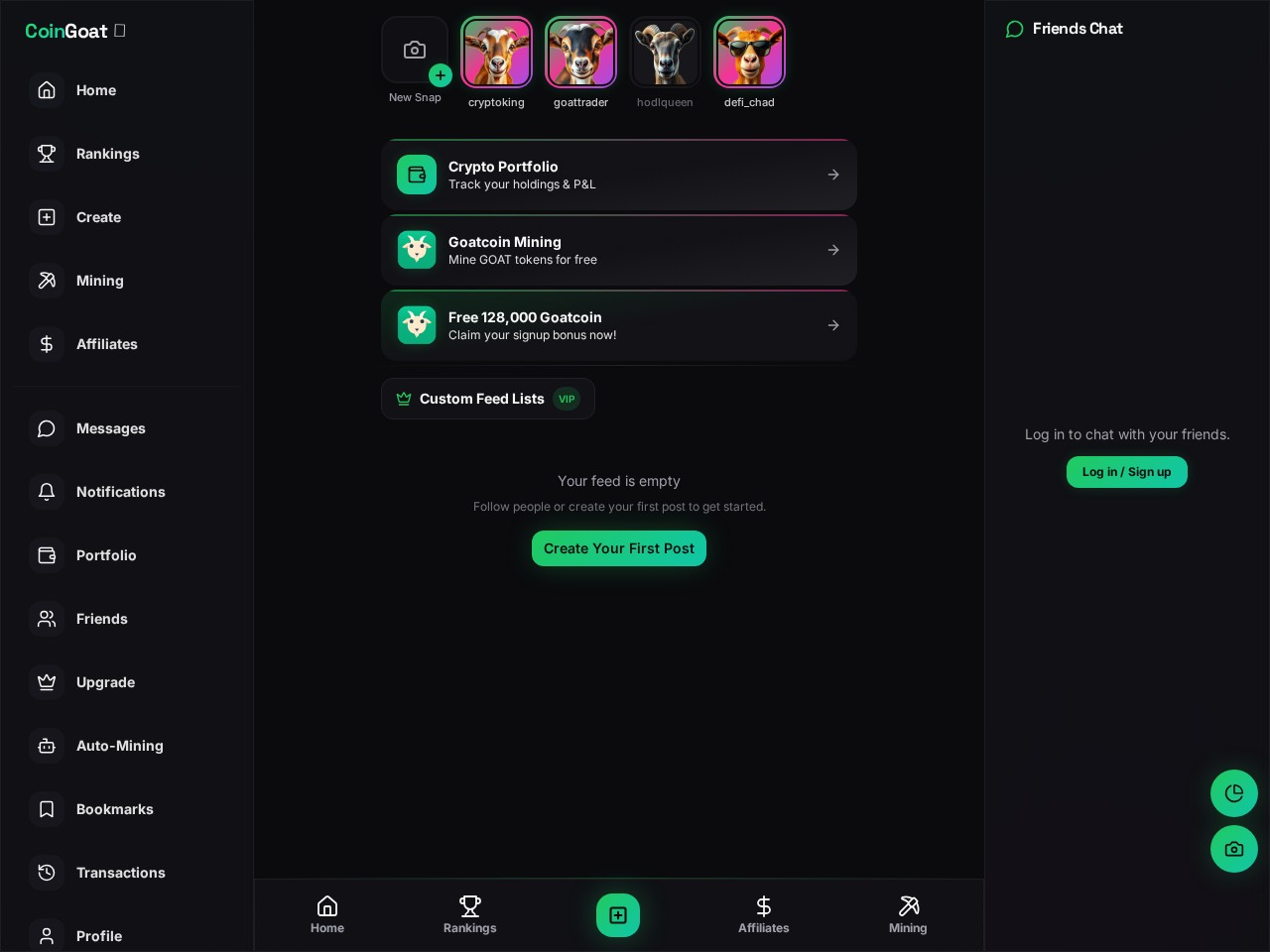 CoinGoat.com review illustration